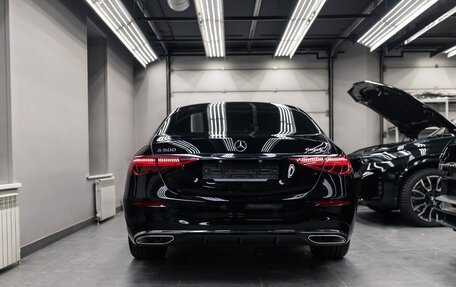 Mercedes-Benz S-Класс, 2025 год, 23 800 000 рублей, 6 фотография