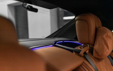 Mercedes-Benz S-Класс, 2025 год, 23 800 000 рублей, 12 фотография