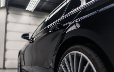 Mercedes-Benz S-Класс, 2025 год, 23 800 000 рублей, 14 фотография