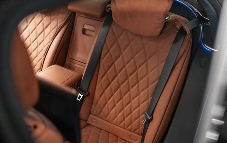 Mercedes-Benz S-Класс, 2025 год, 23 800 000 рублей, 11 фотография