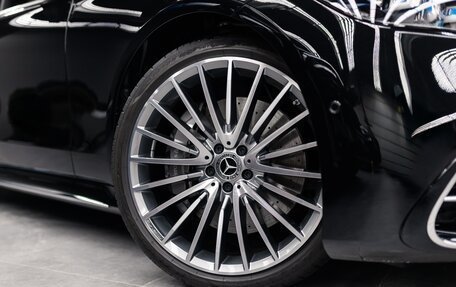 Mercedes-Benz S-Класс, 2025 год, 23 800 000 рублей, 13 фотография