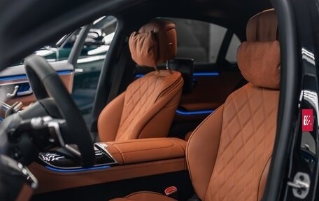 Mercedes-Benz S-Класс, 2025 год, 23 800 000 рублей, 9 фотография