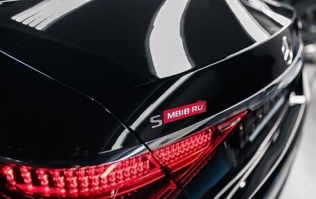 Mercedes-Benz S-Класс, 2025 год, 23 800 000 рублей, 15 фотография