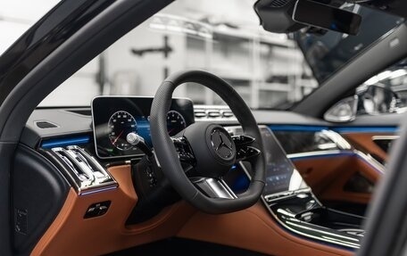 Mercedes-Benz S-Класс, 2025 год, 23 800 000 рублей, 8 фотография