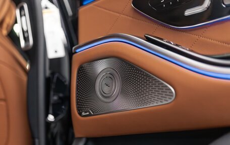 Mercedes-Benz S-Класс, 2025 год, 23 800 000 рублей, 20 фотография