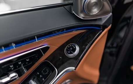 Mercedes-Benz S-Класс, 2025 год, 23 800 000 рублей, 25 фотография