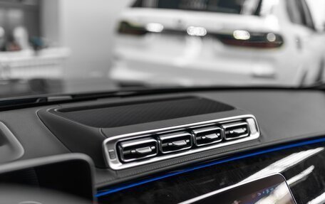 Mercedes-Benz S-Класс, 2025 год, 23 800 000 рублей, 26 фотография