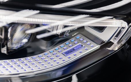 Mercedes-Benz S-Класс, 2025 год, 23 800 000 рублей, 24 фотография