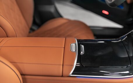 Mercedes-Benz S-Класс, 2025 год, 23 800 000 рублей, 27 фотография