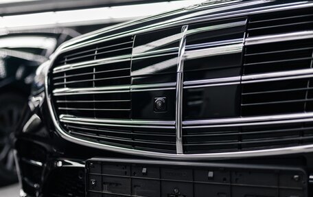 Mercedes-Benz S-Класс, 2025 год, 23 800 000 рублей, 23 фотография