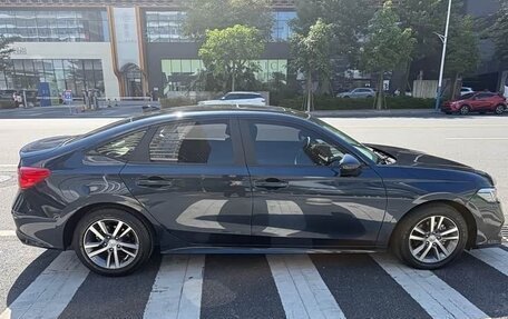 Honda Civic, 2022 год, 1 894 072 рублей, 3 фотография