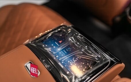 Mercedes-Benz S-Класс, 2025 год, 23 800 000 рублей, 22 фотография