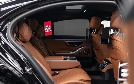 Mercedes-Benz S-Класс, 2025 год, 23 800 000 рублей, 28 фотография