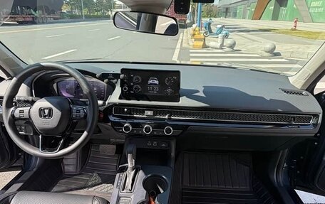 Honda Civic, 2022 год, 1 894 072 рублей, 7 фотография