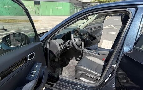 Honda Civic, 2022 год, 1 894 072 рублей, 6 фотография