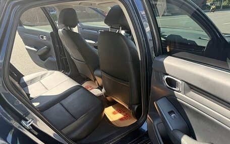 Honda Civic, 2022 год, 1 894 072 рублей, 11 фотография