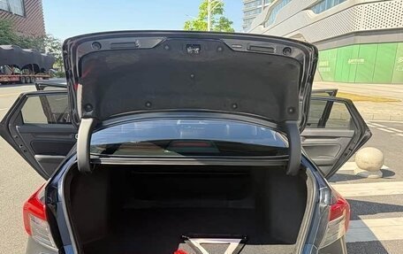 Honda Civic, 2022 год, 1 894 072 рублей, 8 фотография