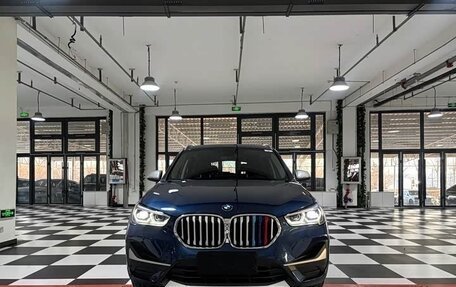 BMW X1, 2022 год, 2 423 000 рублей, 2 фотография