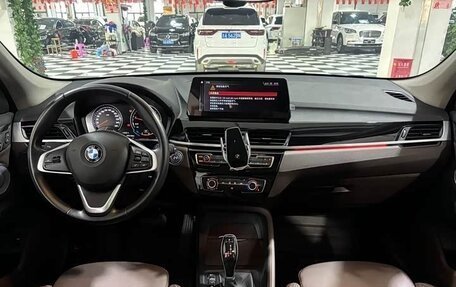 BMW X1, 2022 год, 2 423 000 рублей, 7 фотография