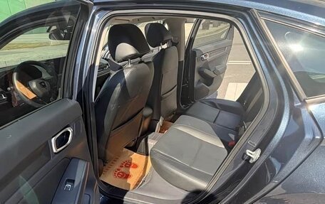 Honda Civic, 2022 год, 1 894 072 рублей, 12 фотография