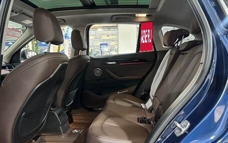 BMW X1, 2022 год, 2 423 000 рублей, 6 фотография