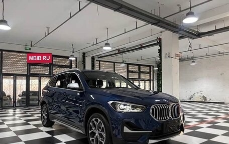 BMW X1, 2022 год, 2 423 000 рублей, 3 фотография