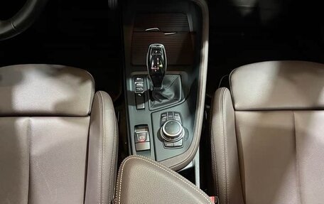 BMW X1, 2022 год, 2 423 000 рублей, 9 фотография