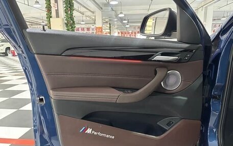 BMW X1, 2022 год, 2 423 000 рублей, 11 фотография