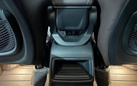 BMW X1, 2022 год, 2 423 000 рублей, 10 фотография