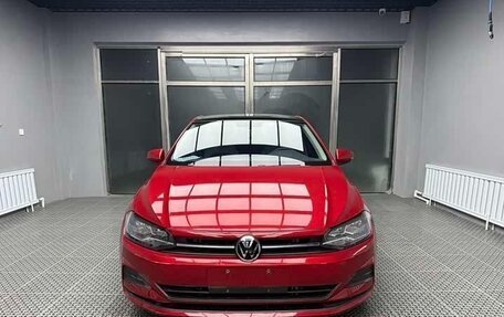 Volkswagen Polo, 2023 год, 1 474 657 рублей, 3 фотография