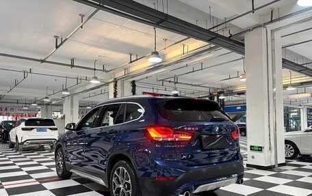 BMW X1, 2022 год, 2 423 000 рублей, 13 фотография