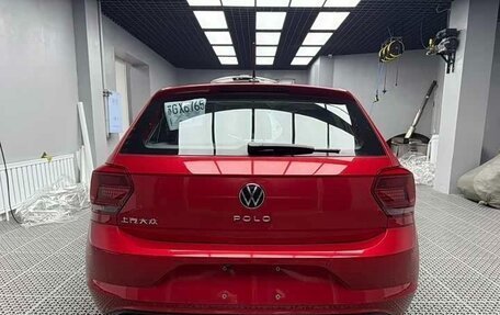 Volkswagen Polo, 2023 год, 1 474 657 рублей, 4 фотография