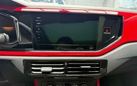 Volkswagen Polo, 2023 год, 1 474 657 рублей, 8 фотография