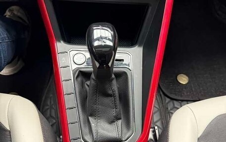 Volkswagen Polo, 2023 год, 1 474 657 рублей, 9 фотография