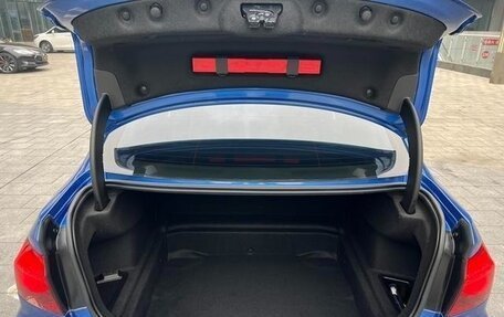 BMW 1 серия, 2022 год, 1 814 000 рублей, 9 фотография