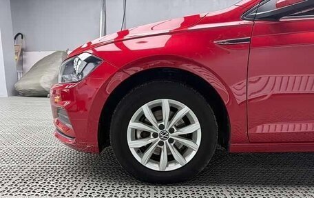 Volkswagen Polo, 2023 год, 1 474 657 рублей, 10 фотография