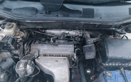 Toyota Harrier, 1998 год, 800 000 рублей, 8 фотография