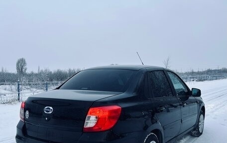 Datsun on-DO I рестайлинг, 2015 год, 480 000 рублей, 3 фотография