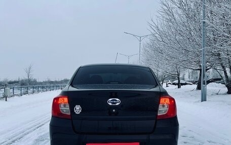 Datsun on-DO I рестайлинг, 2015 год, 480 000 рублей, 5 фотография