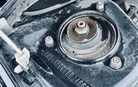 Datsun on-DO I рестайлинг, 2015 год, 480 000 рублей, 10 фотография