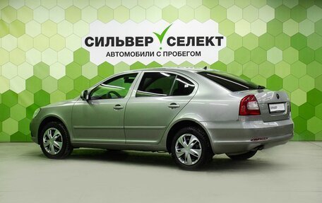 Skoda Octavia, 2012 год, 900 000 рублей, 6 фотография