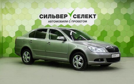 Skoda Octavia, 2012 год, 900 000 рублей, 5 фотография