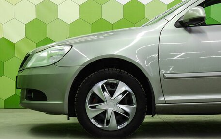 Skoda Octavia, 2012 год, 900 000 рублей, 9 фотография