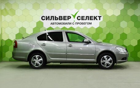 Skoda Octavia, 2012 год, 900 000 рублей, 8 фотография