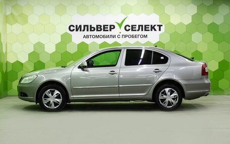 Skoda Octavia, 2012 год, 900 000 рублей, 7 фотография
