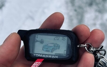 Datsun on-DO I рестайлинг, 2015 год, 480 000 рублей, 13 фотография