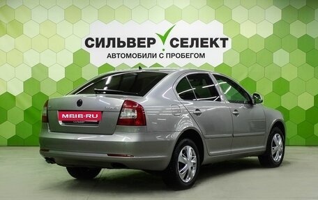 Skoda Octavia, 2012 год, 900 000 рублей, 2 фотография