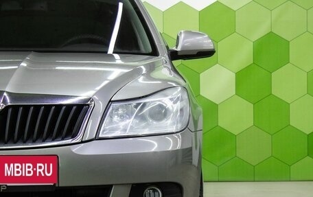 Skoda Octavia, 2012 год, 900 000 рублей, 10 фотография