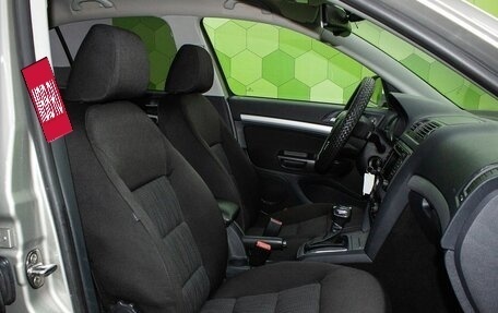 Skoda Octavia, 2012 год, 900 000 рублей, 11 фотография