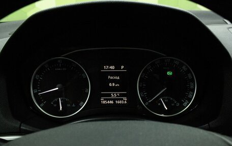 Skoda Octavia, 2012 год, 900 000 рублей, 15 фотография